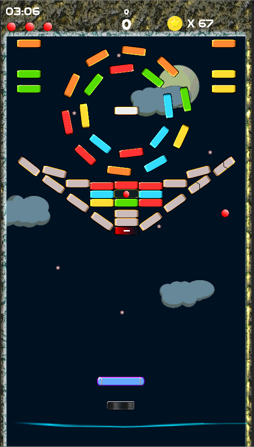 Physics Mode
