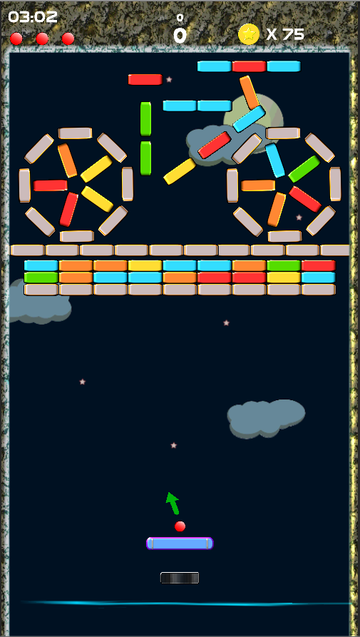 Gravity Mode