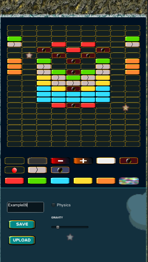 Level Editor
