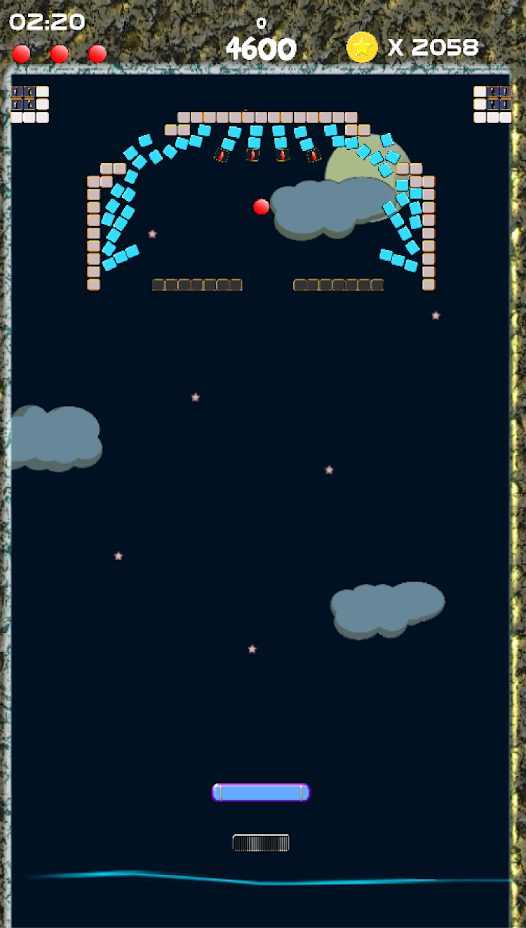 Game Modes